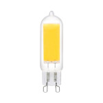 Žarulja G9  LED  2-21W 3000K,    Noxion  